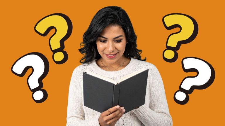Ako dobre sa vyznáte v literatúre? Tento knižný kvíz vám ukáže pravdu!