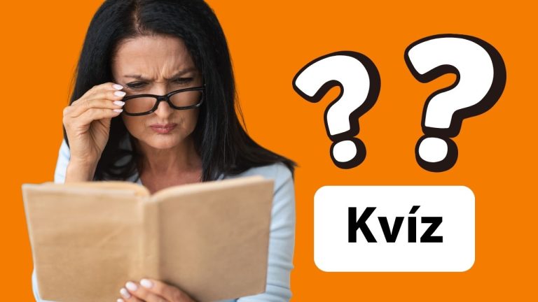 Literárny kvíz: Ako dobre poznáte svet kníh a ich autorov? Otestujte sa!