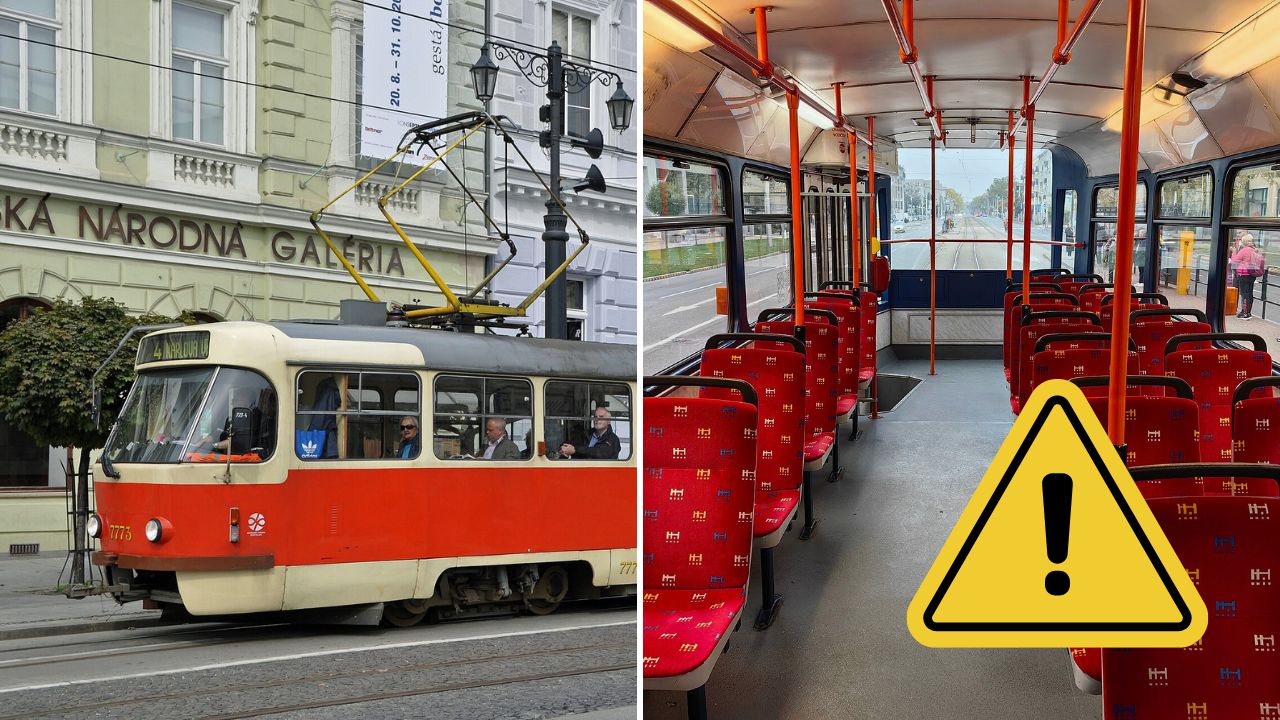 MHD využívajú milióny ľudí, no tisíce stále riskujú. Pozrite sa, kde cestujú načierno najčastejšie