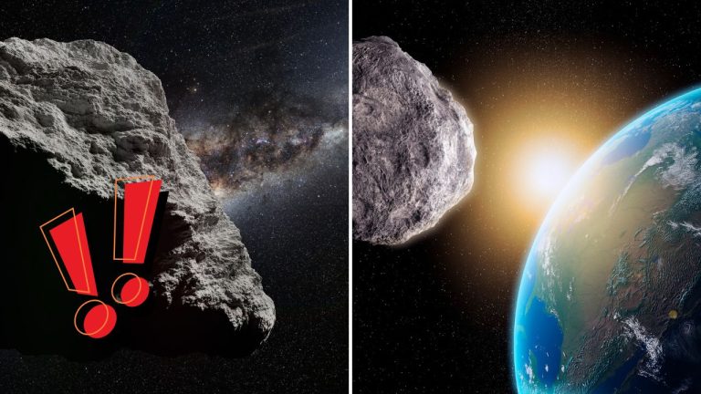Vedci prišli s prekvapivou teóriou. Život na Zemi mohli naštartovať asteroidy