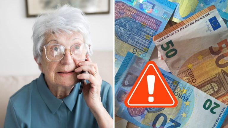 Podvodov na senioroch prudko pribúda. Škody medziročne vzrástli až o 80 percent