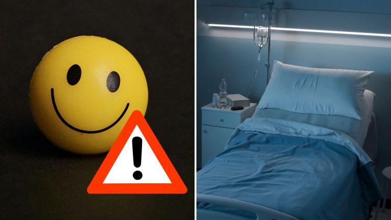 Príliš veľká radosť poslala ženu do nemocnice. Lekári odhalili mimoriadne vzácny syndróm