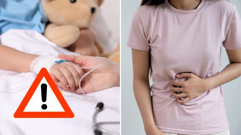 Pozor na letné črevné virózy. Rotavírusy sa šíria rýchlo a môžu spôsobiť vážne komplikácie
