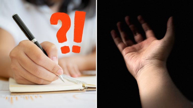 Celý život ste si mysleli, že ste pravák alebo ľavák od narodenia? Nová štúdia to spochybňuje