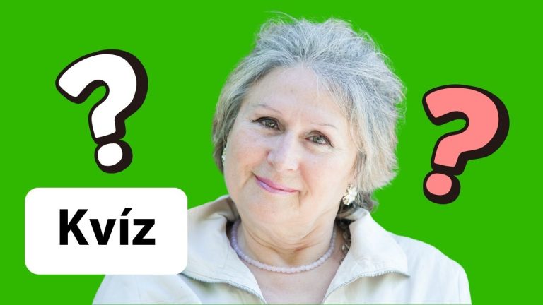 Milí seniori, poďte si overiť svoje vedomosti a zabojovať o plný počet bodov v tomto kvíze