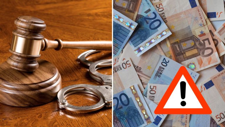 Slovákov čakajú prísnejšie tresty. Od dnes platia vyššie pokuty aj obecné práce