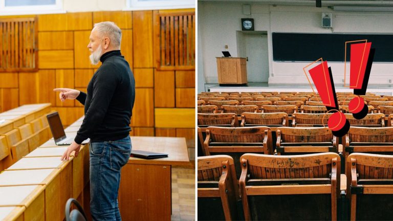 Školské lavice opäť zapĺňajú seniori. Univerzity tretieho veku praskajú vo švíkoch