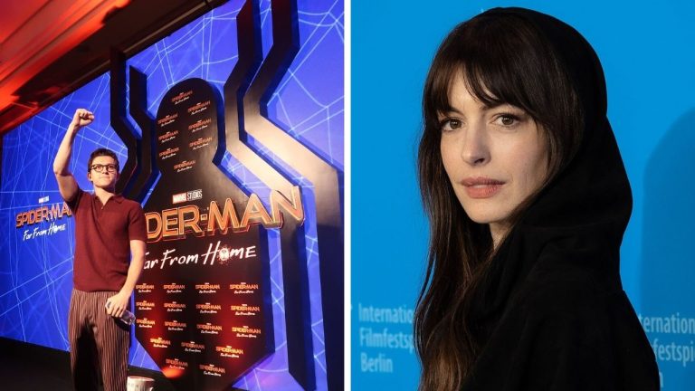 Zaujímavosti ku káve, ktoré ti rozšíria obzory #2308 – Tom Holland sa o úlohe Spider-Mana dozvedel z Instagramu a Anne Hathaway dostala meno po Shakespearovej manželke