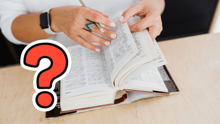 Ktoré slovo zo slovníka je vždy napísané nesprávne?