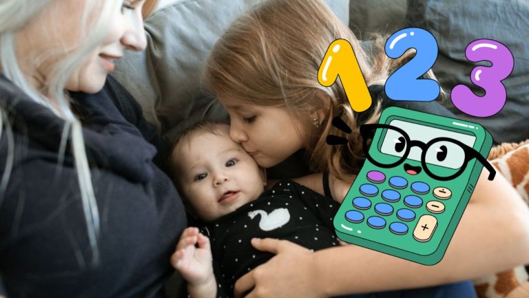 Matematicko-rodinný hlavolam o súrodencoch: Vypočítate ho hneď?