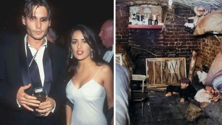10 historických fotografií, ktoré vás vrátia do minulosti #751: Prvé cvičebné stroje alebo večierok v Hollywoode