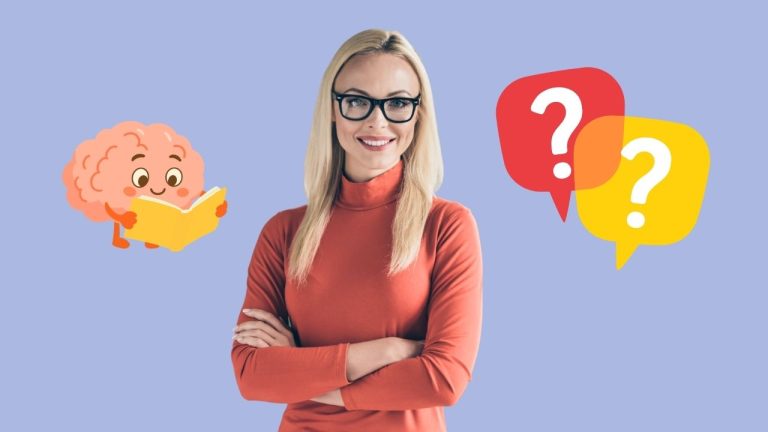 Vedomostná rozcvička pre mozog: Trúfnete si na plný počet v tomto kvíze všeobecného prehľadu?