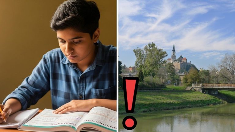 Maskovaní útočníci napadli v Nitre štvoricu mužov z Indie. Prípad vyvolal otázky aj silné reakcie!