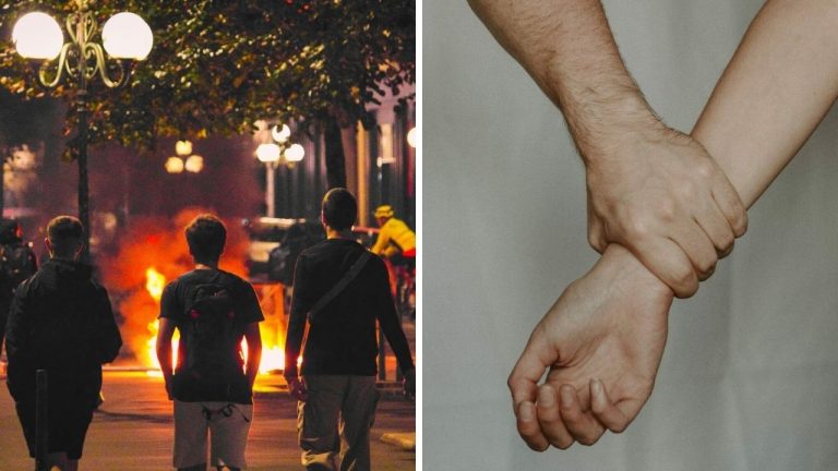 Prečo sú ľudia ochotní podporiť násilie? Veľká štúdia odhalila psychologický mechanizmus, ktorý môže byť nebezpečný!