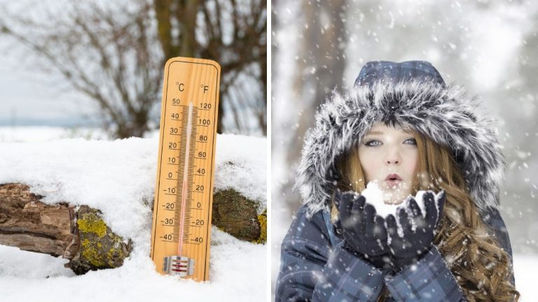Zima 2026/2027 môže byť úplne iná, než čakáme. Do hry vstupuje silné El Niño aj oceánska anomália!