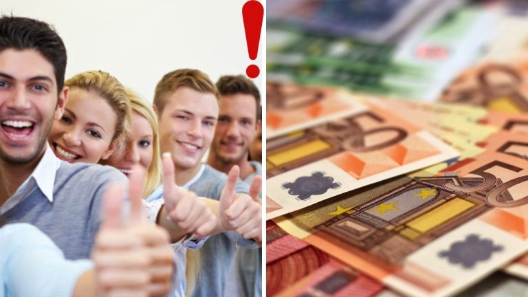 Na Slovensku je približne 91-tisíc mladých mimo práce aj školy. Štát na ich podporu vyčlenil 46,5 milióna eur!