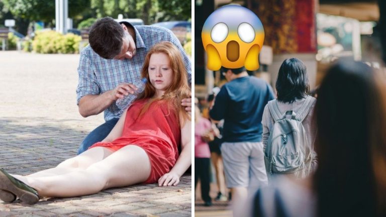 Efekt prizerajúceho sa: Prečo niekedy nepomôžeme, hoci vidíme, že niekto pomoc potrebuje?