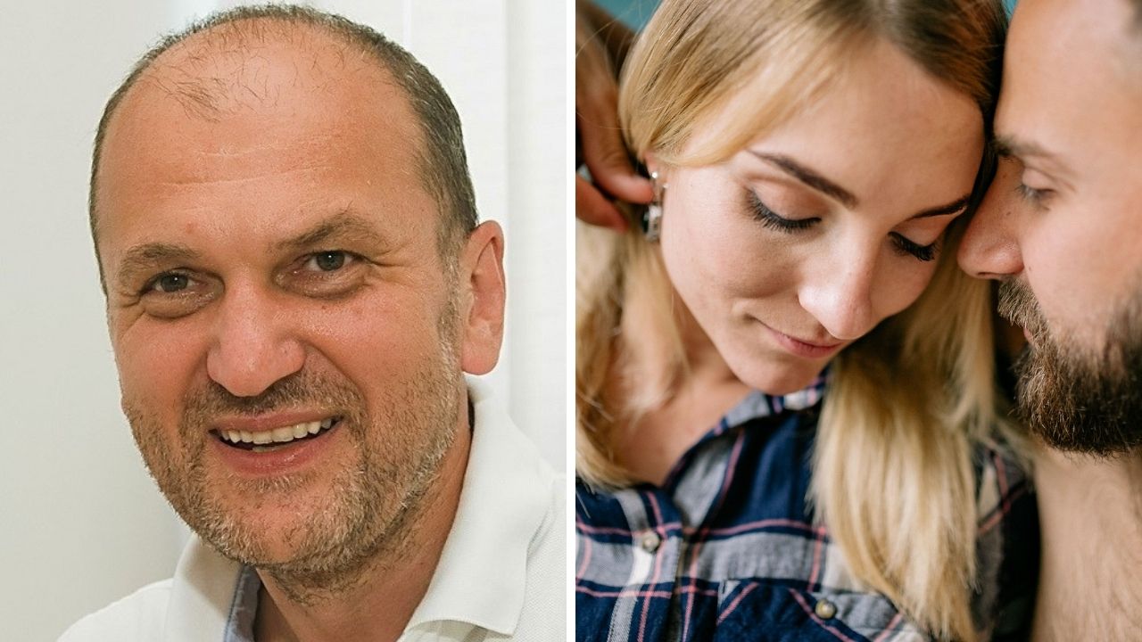 Sexuológ odhaľuje príbehy zo svojej praxe: Niektoré prípady ukazujú, aké zložité môže byť ľudské správanie!