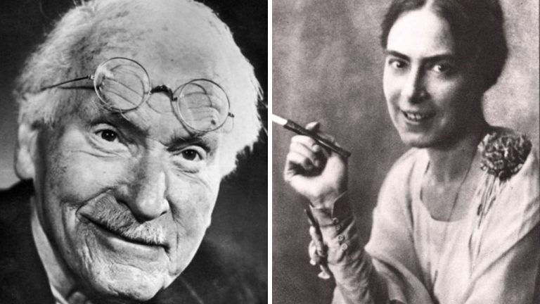 Geniálny psychiater aj kontroverzná osobnosť. Carl Gustav Jung zmenil psychológiu, no jeho súkromie vyvoláva diskusie dodnes!