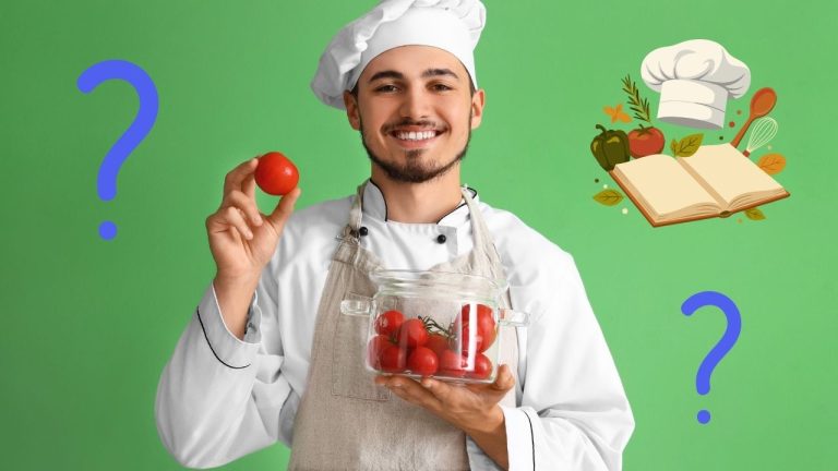 Ste majster kuchyne? Tento kvíz odhalí, čo naozaj viete!