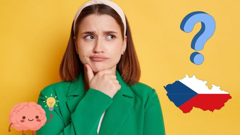 10 otázok o Česku: koľko správnych odpovedí sa vám podarí získať? Poďte to zistiť!