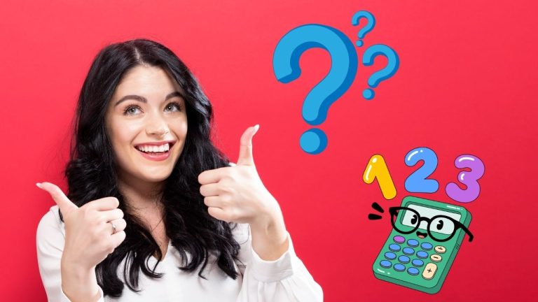 10 matematických otázok, ktoré potrápia aj výborných študentov! Dokážete si s nimi poradiť?