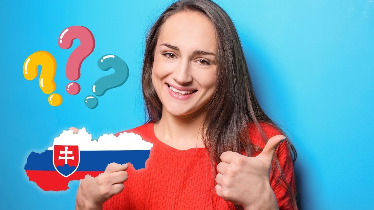 Len skutoční Slováci získajú plný počet bodov! Podarí sa vám to?