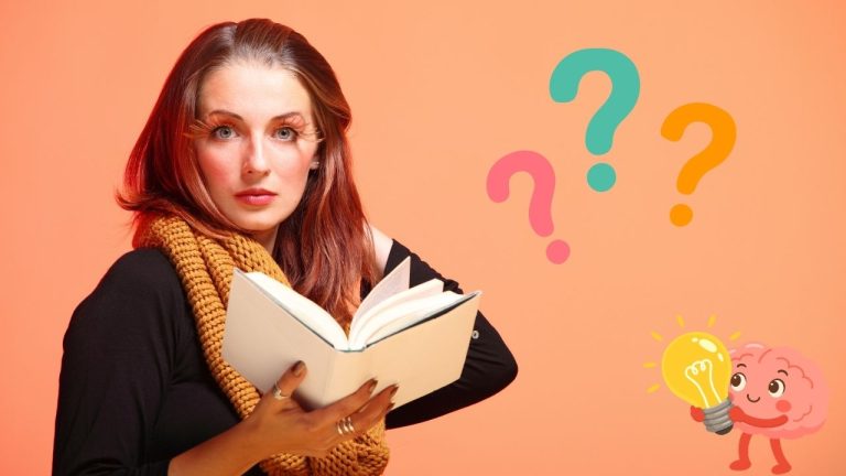 10 otázok z literatúry, ktoré potrápia aj vášnivých čitateľov! Koľko bodov nakoniec získate?