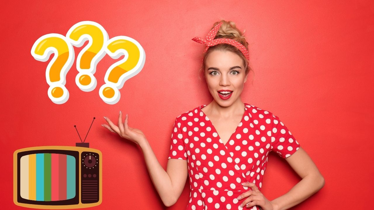 Retro spomienky: Tento kvíz vás prenesie späť v čase! Získate v ňom aspoň 8/10?