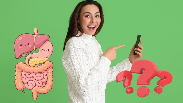 10 otázok o ľudskom tele, ktoré potrápia aj veľkých fanúšikov biológie! Ponorte sa do toho.
