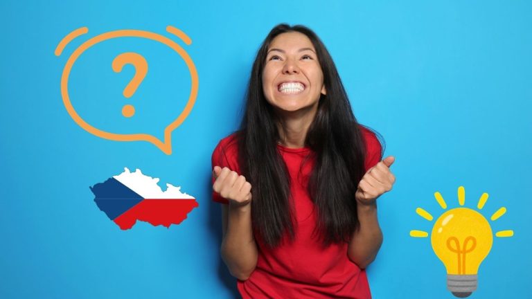 České slovíčka pod lupou: Poznáte ich všetky? Získajte plný počet a dobrý pocit!