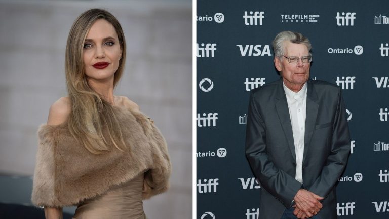 Zaujímavosti ku káve, ktoré ti rozšíria obzory #2332 – Angelina Jolie má predkov aj zo Slovenska a Stephen King svoje príbehy nevydával iba pod vlastným menom