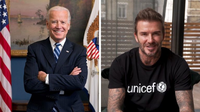 Zaujímavosti ku káve, ktoré ti rozšíria obzory #2330 – Bidenova cesta do Senátu sa začala tragédiou a Beckham si svoj detský futbalový sen splnil už v 17 rokoch