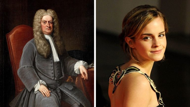 Zaujímavosti ku káve, ktoré ti rozšíria obzory #2318 – Isaac Newton zažil prelomové obdobie počas moru a Emma Watson bojovala o svoju životnú úlohu