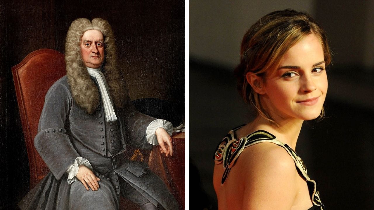 Zaujímavosti ku káve, ktoré ti rozšíria obzory #2318 – Isaac Newton zažil prelomové obdobie počas moru a Emma Watson bojovala o svoju životnú úlohu