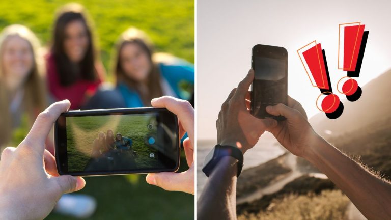 Fotíme, aby sme nezabudli. Výskum však ukázal prekvapivý paradox našej pamäti