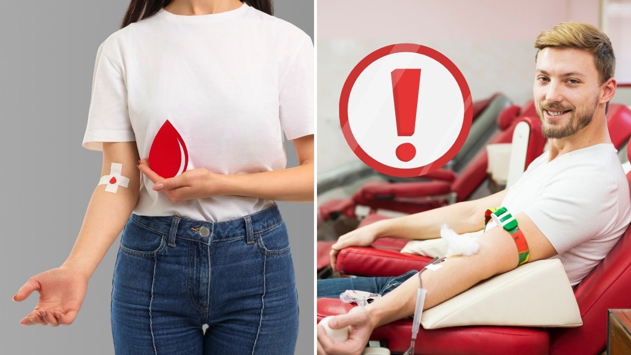 Slováci môžu darovať krv podľa nových pravidiel. Pozrite sa, čo sa zmenilo