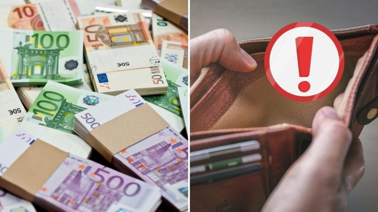 Slovenský dlh rastie. Na jedného obyvateľa už pripadá približne 16-tisíc eur