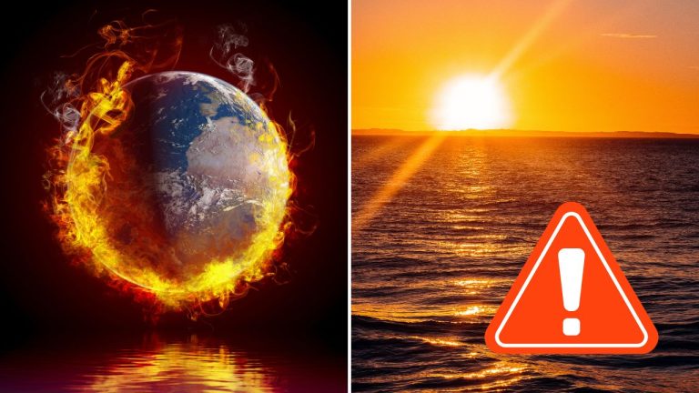 Rekordne silný El Niño môže ovplyvniť počasie na celej planéte. Vedci varujú pred extrémami