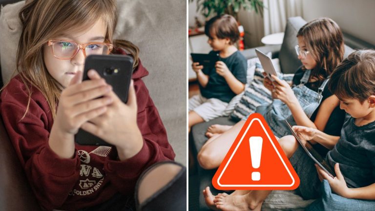 Sociálne siete až od 16 rokov. Slovensko pripravuje zásadnú zmenu pre deti