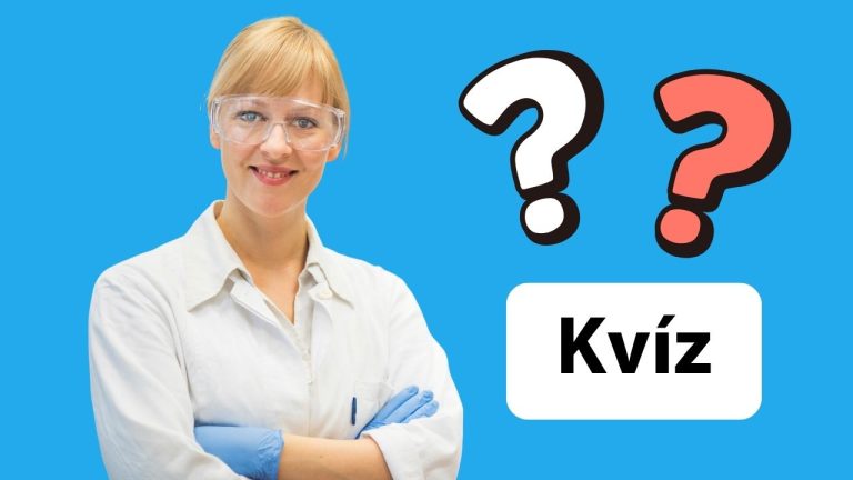 Od penicilínu po fotosyntézu. Trúfnete si na tento vedecký kvíz? Otestujte sa!