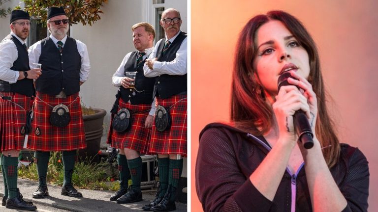 Zaujímavosti ku káve, ktoré ti rozšíria obzory #2313 – o pôvode kiltu sa vedú spory a Lana Del Rey skrýva silný životný príbeh