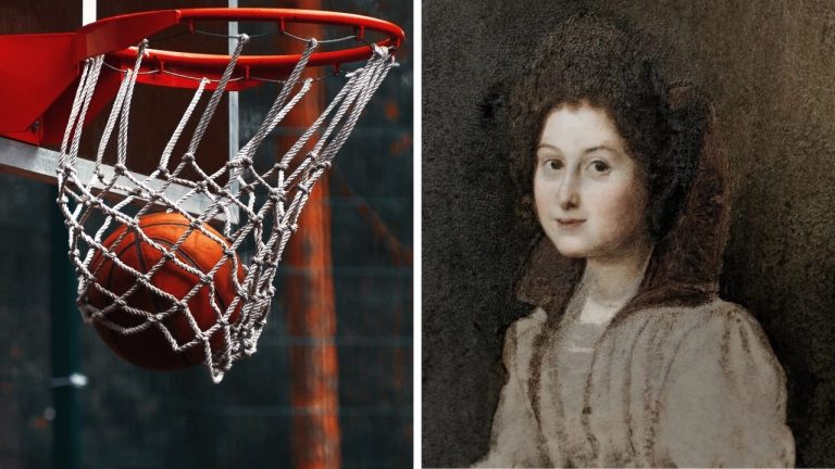Zaujímavosti ku káve, ktoré ti rozšíria obzory #2311 – basketbal sa kedysi hral s broskyňovými košmi a prvá opera napísaná ženou