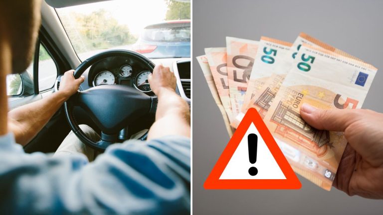Veľká zmena pre vodičov od septembra. Pokutu zaplatí majiteľ auta, aj keď nešoféroval