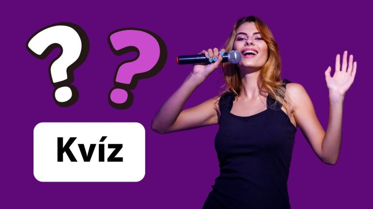 Od Lady Carneval po Macarenu. Ako dobre poznáte známe hity? Otestujte sa v tomto hudobnom kvíze!