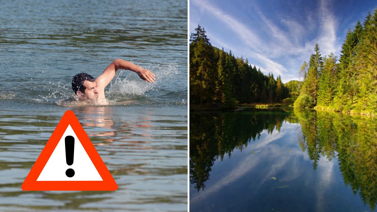 Slovenský raj rieši problém s turistami. V týchto nádržiach sa kúpať nesmie