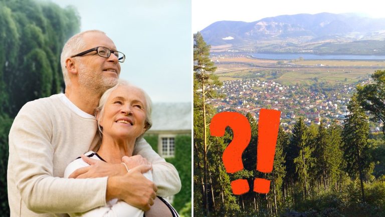 Kde sú na Slovensku najlepšie podmienky na život? TOP 5 ovládli najmä menšie obce