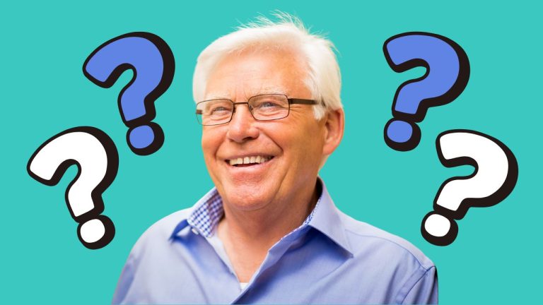 Milí seniori a dôchodcovia, dnes na vás čaká nový vedomostný kvíz. Trúfnete si na plný počet?