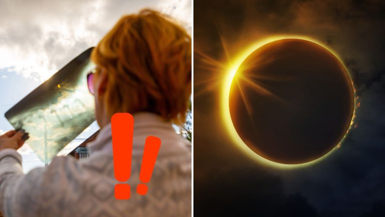Dnes sa oplatí pozerať na oblohu. Slovensko čaká výnimočné zatmenie Slnka