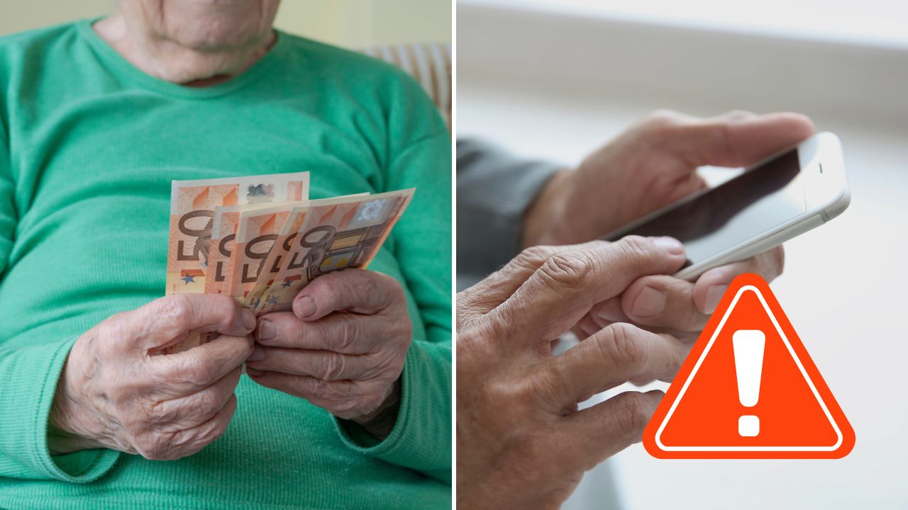 Seniorov strašia nižším dôchodkom. Sociálna poisťovňa varuje pred novým podvodom
